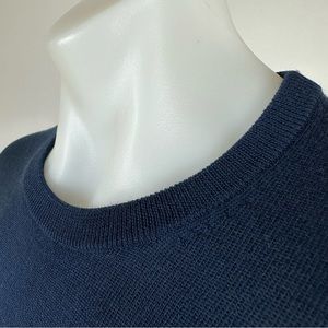 Bonobos Extrafine Merino Wool Crewneck Pullover